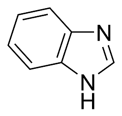 Основное действующее вещество Вермокса бензимидазол.